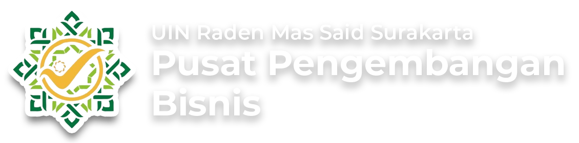 Pusat Pengembangan Bisnis